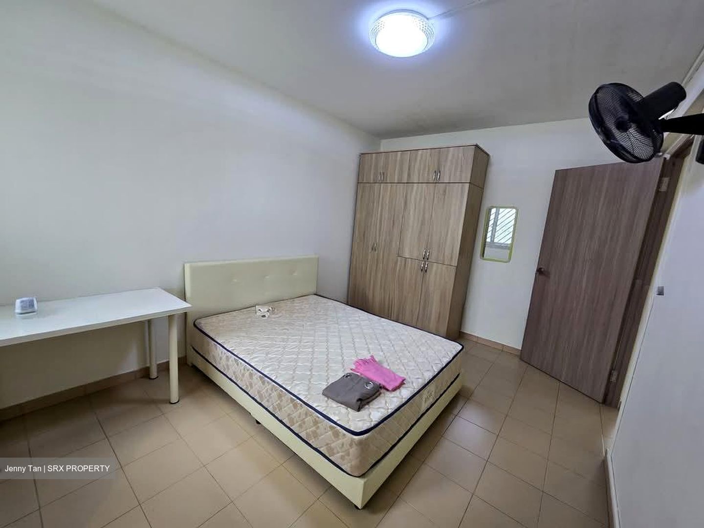 Blk 258 Tampines Street 21 (Tampines), HDB 3 Rooms #575386671